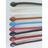 Anses cuir 60cm a coudre (la paire)