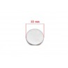 10 Aimants rond 10 mm (12/03)