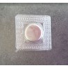 Aimant gainé de PVC lavable et étanche 15 mm (11/09)