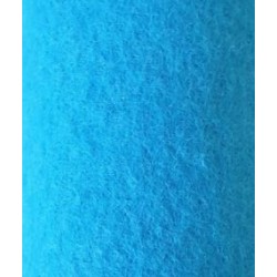 Feutrine 1 mm turquoise (05)