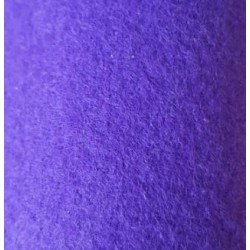 Feutrine 1 mm violet (09)