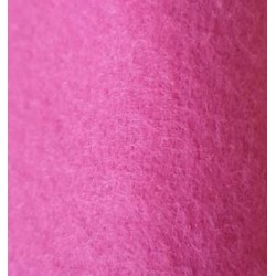 Feutrine 1 mm rose vif (10)