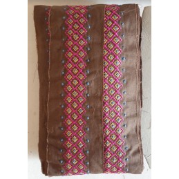 13,80 mètres de passementerie fantaisie (383)